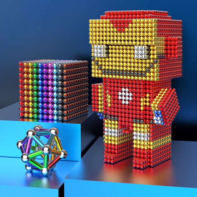 Where to Buy Cheap Original Buckyballs?