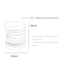 Load image into Gallery viewer, Coin Spinning Gyro EDC Fidget Toy – Stainless Steel Quiet Desk Spinner for Stress Relief