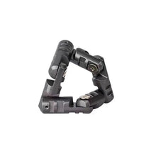 Load image into Gallery viewer, Grey 360° Flip Gear Chain Fidget Bracelet anxiety relief toy