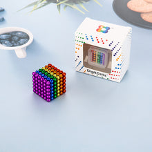 Load image into Gallery viewer, 3mm bucky balls buckyballs magnetic balls spheres