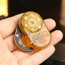 Laden Sie das Bild in den Galerie-Viewer, PEI Shark mechanical desk fidget toy