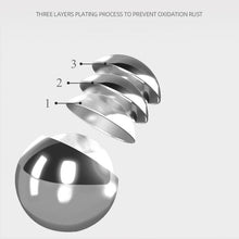 Load image into Gallery viewer, 5MM 1000PCS Buckyballs Bucky Balls Magnetic Spheres Magnets