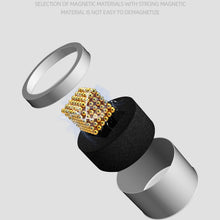 Load image into Gallery viewer, 5MM 1000PCS Buckyballs Bucky Balls Magnetic Spheres Magnets