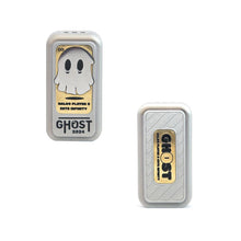 Charger l'image dans la galerie, Ghost Tuning Fork metal sliding fidget