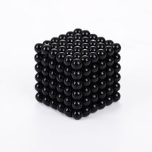 Load image into Gallery viewer, 3MM 216PCS Buckyballs Magnetic Bucky Balls Magnets Spheres