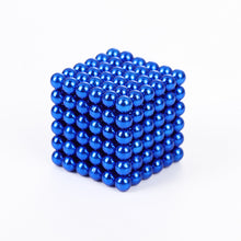 Load image into Gallery viewer, 3MM 216PCS Buckyballs Magnetic Bucky Balls Magnets Spheres