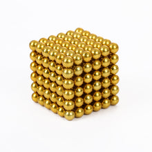Load image into Gallery viewer, 3MM 216PCS Buckyballs Magnetic Bucky Balls Magnets Spheres