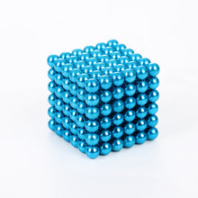 Load image into Gallery viewer, 3MM 216PCS Buckyballs Magnetic Bucky Balls Magnets Spheres