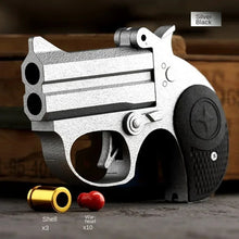 Load image into Gallery viewer, Mini Derringer Toy Gun for Kids