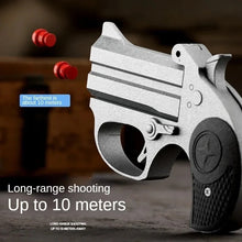 Load image into Gallery viewer, Mini Derringer Toy Gun for Kids
