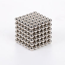 Load image into Gallery viewer, 3MM 216PCS Buckyballs Magnetic Bucky Balls Magnets Spheres