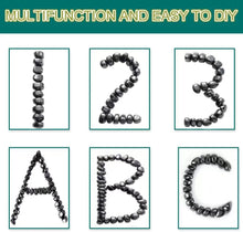 Load image into Gallery viewer, 550PCS+ Magnetic Fidget Putty – Mini Particle Magnet Desk Toy for Adults & Teens