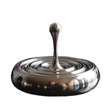 Load image into Gallery viewer, Water Drops Hand Twisted Gyro Spinning Top Set