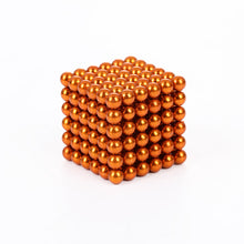 Load image into Gallery viewer, 3MM 216PCS Buckyballs Magnetic Bucky Balls Magnets Spheres