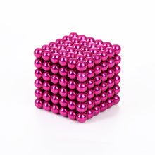 Load image into Gallery viewer, 3MM 216PCS Buckyballs Magnetic Bucky Balls Magnets Spheres
