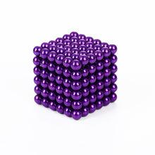 Load image into Gallery viewer, 3MM 216PCS Buckyballs Magnetic Bucky Balls Magnets Spheres