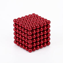 Load image into Gallery viewer, 3MM 216PCS Buckyballs Magnetic Bucky Balls Magnets Spheres
