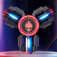 Load image into Gallery viewer, Luminous Metal Fidget Toy Hand Spinner Gyro Gyroscope Toy Stress Relief Toys