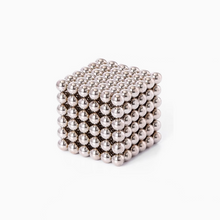 Load image into Gallery viewer, 3MM 216PCS Buckyballs Magnetic Bucky Balls Magnets Spheres