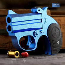 Load image into Gallery viewer, Mini Derringer Toy Gun for Kids