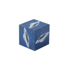 Load image into Gallery viewer, Space Exploration Edition Magnetic Building Blocks – 100PCS Magnet Cubes Set for Kids STEM & Imagination