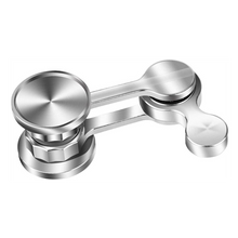 Load image into Gallery viewer, Ultra Durable Stainless Fidget Spinner Finger Spinning Toys