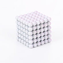 Load image into Gallery viewer, 3MM 216PCS Buckyballs Magnetic Bucky Balls Magnets Spheres