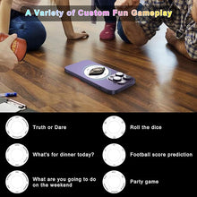 Load image into Gallery viewer, stress relief fidget phone accessory for adults