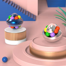 Load image into Gallery viewer, Puzzle ball on office desk