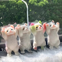 画像をギャラリービューアに読み込む, Soft squeeze cat toy for stress and anxiety relief