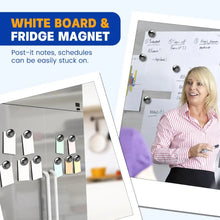 Load image into Gallery viewer, Office desk toy magnetic balls stacked in a pyramid