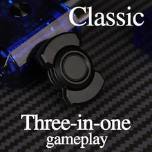 Load image into Gallery viewer, Office desk scene: magnetic slider used discreetly during work for stress relief and ADHD focus