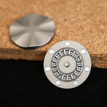 Load image into Gallery viewer, Components of the Magnetic Slider