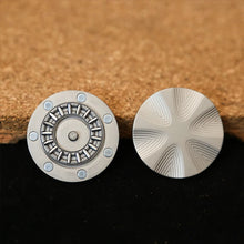 Load image into Gallery viewer, Components of the Magnetic Slider