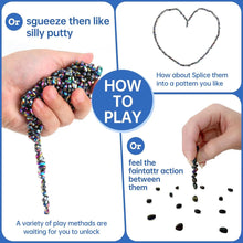 Charger l'image dans la galerie, how to play magnetic stones