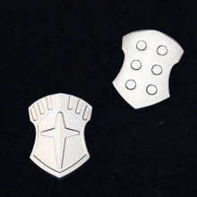 Load image into Gallery viewer, Magnetic structure back plate of shield haptic slider