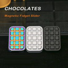 Load image into Gallery viewer, High-quality tactile slider toy for adults and teens