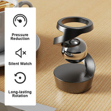 Load image into Gallery viewer, Levitating Gyroscope Fidget Spinner
