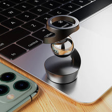 Load image into Gallery viewer, Levitating Gyroscope Fidget Spinner