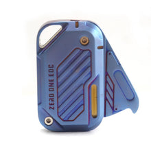 Load image into Gallery viewer, Sci-fi inspired ADHD slider toy for adults