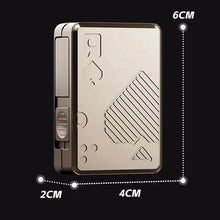 Load image into Gallery viewer, Realistic decompression toy gun with bullet cases