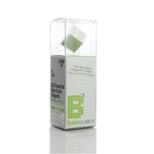 Load image into Gallery viewer, Original 4MM 125PCS Nickel Buckycubes Magnetic Building Blocks Cubes Toy - Buckyballs Online Store