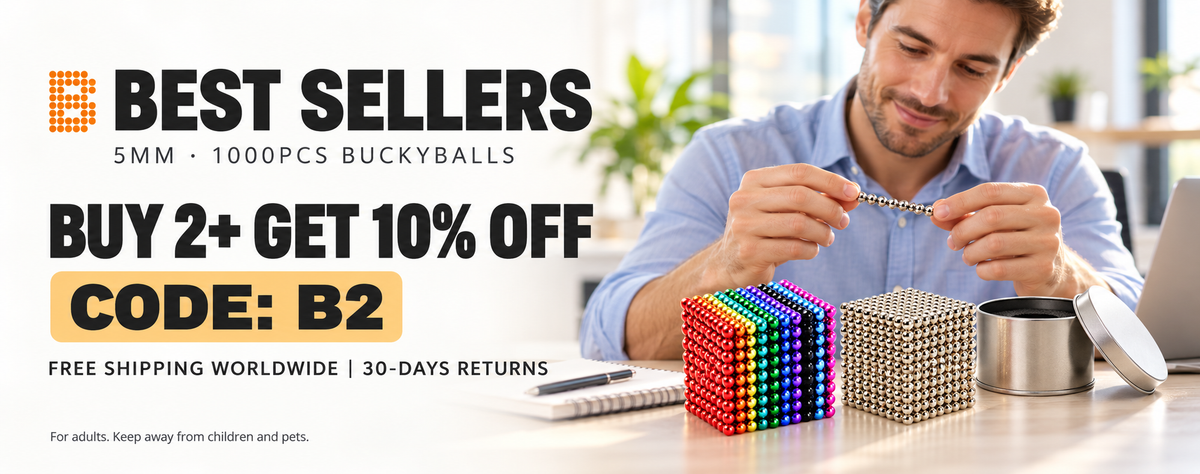 Best Sellers