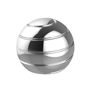 Desktop Transfer Gyro Fidget Spinning Ball Toy