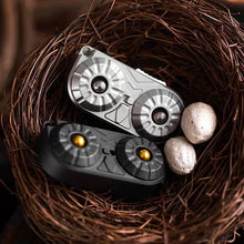 Charger l'image dans la galerie, OWL stainless steel mechanical EDC fidget
