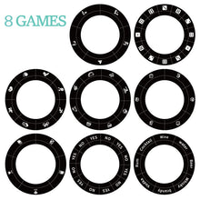 Load image into Gallery viewer, gift box packaging of 3 in 1 spinner phone ring holder
