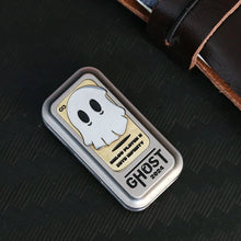 Charger l'image dans la galerie, Silver Ghost Tuning Fork slider toy

