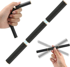 Magnetic Three Section Stick Fidget Toy