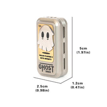 Charger l'image dans la galerie, Compact Ghost Tuning Fork EDC slider
