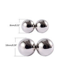 Load image into Gallery viewer, 8mm-10mm-large-magnetic-balls-stress-relief-04
